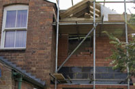 free Rowen home extension quotes