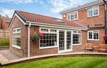 Rowen house extension leads