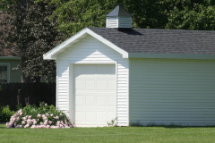 Rowen outbuilding construction costs
